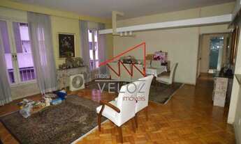 Imagem 2: Rio de Janeiro - Apartamento Padrão - Flamengo