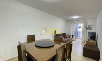 Imagem 2: Apartamento 3 quartos sendo 1 suíte com Varanda - Águas Claras