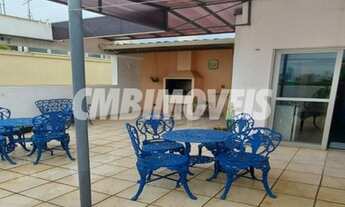 Imagem 7: Cobertura - Nova Campinas - Campinas