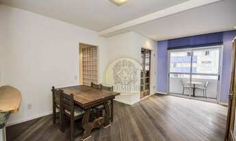 Imagem 3: Apartamento com 3 dormitórios para alugar, 78 m² por R$ 2.600,00/mês - Champagnat - Curiti