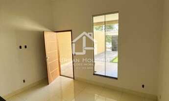 Imagem 3: Casa 1 Setor Santa Fé