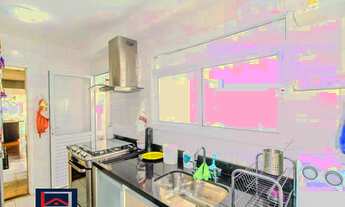 Imagem 7: Apartamento Venda 3 Dormitórios - 125 m² Campo Belo