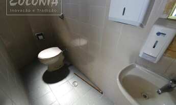 Imagem 7: Santo André - Conjunto Comercial/sala - Casa Branca