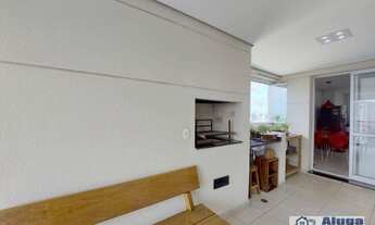 Imagem 5: Apartamento com 4 dormitórios à venda, 258 m² por R$ 3.900.000,00 - Brooklin - São Paulo/S