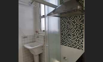 Imagem 7: Apartamento para venda tem 61 metros quadrados com 3 quartos em Jardim Interlagos - Hortol