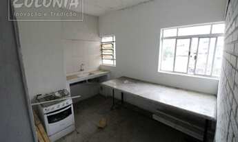 Imagem: Santo André - Loja/Salão - Parque Jaçatuba