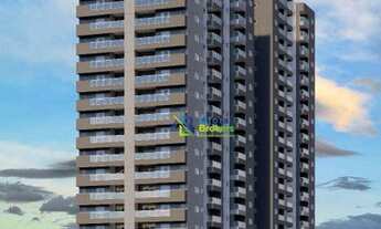 Imagem 2: Apartamento à venda, 113 m² por R$ 844.825,00 - Jardim Lunamar - Mongaguá/SP