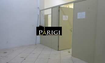 Imagem 6: Pavilhão para alugar, 278 m² por R$ 4.900/mês - Jardim Floresta - Porto Alegre/RS