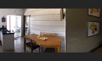 Imagem 4: Casa com 3 dormitórios à venda de 215 m² no Jardim São Nicolau em Atibaia/SP - CA4323