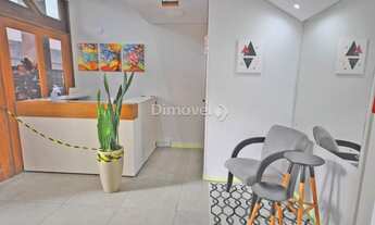 Imagem 2: PORTO ALEGRE - Apartamento Padrão - CENTRO HISTÓRICO