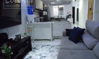 Imagem 4: Santo André - Apartamento Padrão - Parque das Nações