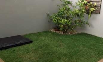 Imagem 2: Casa em Condomínio para Venda em Jundiaí, Jardim Tannus, 2 dormitórios, 2 suítes, 3 banhei