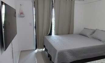 Imagem 4: Nelson Garcia vende apartamento mobiliado no Lençóis Park Residence em Barreirinhas-MA