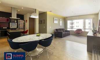 Imagem: Apartamento Venda 3 Dormitórios - 110 m²