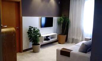 Imagem 7: Apartamento Mobiliado para venda e aluguel tem 123 metros quadrados com 3 quartos