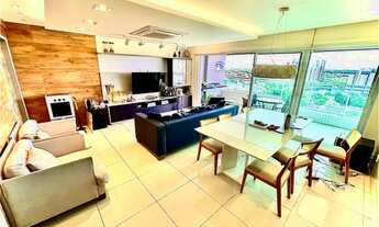 Imagem 5: RESERVA DO HORTO