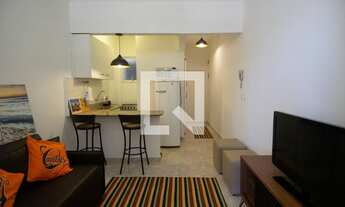 Imagem 4: Apartamento à Venda - Copacabana, 1 Quarto, 38 m2