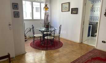 Imagem 2: São Paulo - Apartamento Padrão - Indianópolis