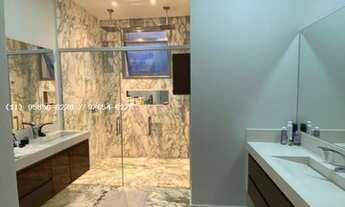 Imagem 5: Casa em Condomínio para Venda em Votorantim, Alphaville Nova Esplanada, 5 dormitórios, 5 s