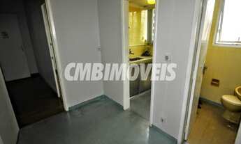 Imagem 4: Sala - Centro - Campinas