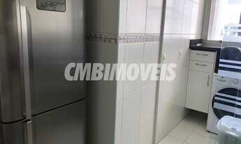 Imagem 6: Apartamento - Taquaral - Campinas