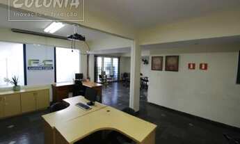 Imagem 7: Santo André - Casa Padrão - Centro