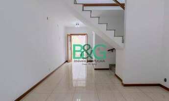 Imagem 5: Sobrado com 2 dormitórios à venda, 74 m² por R$ 428.999,00 - Vila Carlos de Campos - São P