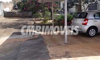 Imagem 2: Terreno - Chácara Primavera - Campinas