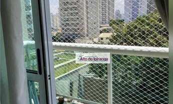 Imagem 4: Apartamento com 2 dormitórios à venda, 61 m² - Vila Gumercindo - São Paulo/SP