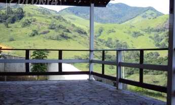 Imagem 4: Paraisópolis - Chácara - José Veríssimo