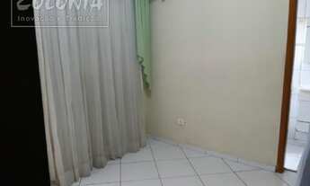 Imagem 6: Santo André - Apartamento Padrão - Jardim Santo Alberto