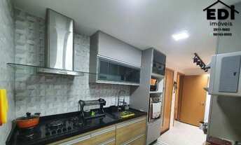 Imagem 4: Apartamento à venda no bairro Camboinhas - Niterói/RJ