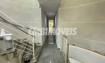 Imagem 5: Sala - Jardim Brasil - Campinas