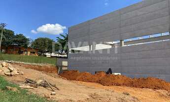 Imagem 6: Galpão - Macuco - Valinhos