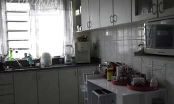 Imagem 4: Santo André - Apartamento Padrão - Santa Teresinha