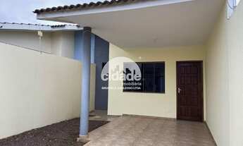 Imagem 2: CASA RESIDENCIAL à venda, 2 quartos, 1 vaga, ESMERALDA - CASCAVEL/PR