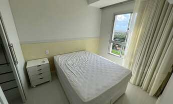 Imagem 6: Apartamento pra venda vista mar + projetados com 2 quartos em Calhau - São Luís - MA