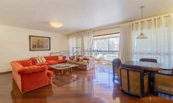 Imagem 3: Apartamento Venda Perdizes 267 m² 3 Dormitórios