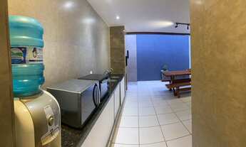 Imagem 6: Casa Duplex Magna Villaris 2 com energia solar