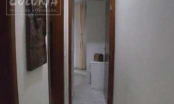 Imagem 7: Santo André - Apartamento Padrão - Vila Camilópolis