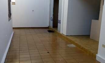 Imagem 3: Casa para venda possui 160 metros quadrados com 3 quartos