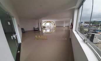 Imagem 2: IE [Amil Aluga] Sala de 210 metros quadrados no Spaco Schnneider