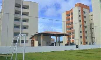 Imagem: Apartamento 2/4 Sendo 1 Suíte Bairro Ponta