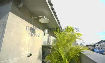 Imagem 4: Cobertura duplex em rua nobre