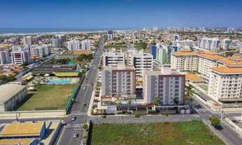 Imagem 4: Apartamento para venda tem 79 metros quadrados com 3 quartos em Coroa do Meio - Aracaju