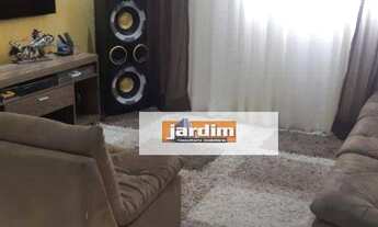 Imagem: Apartamento com 2 dormitórios à venda