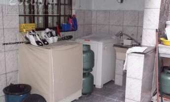 Imagem 5: Santo André - Casa Padrão - Parque das Nações