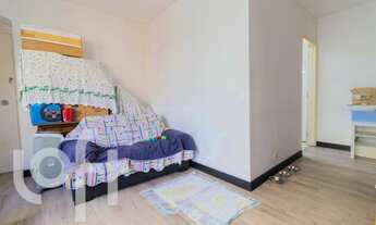 Imagem 6: São Paulo - Apartamento Padrão - Moema