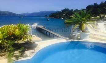 Imagem 2: Casa na Ponta da Mombaça