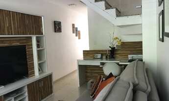 Imagem 2: Casa na Ribeira Casa com 2 dormitórios